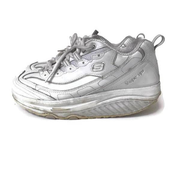 skechers shape ups womens size 7.5